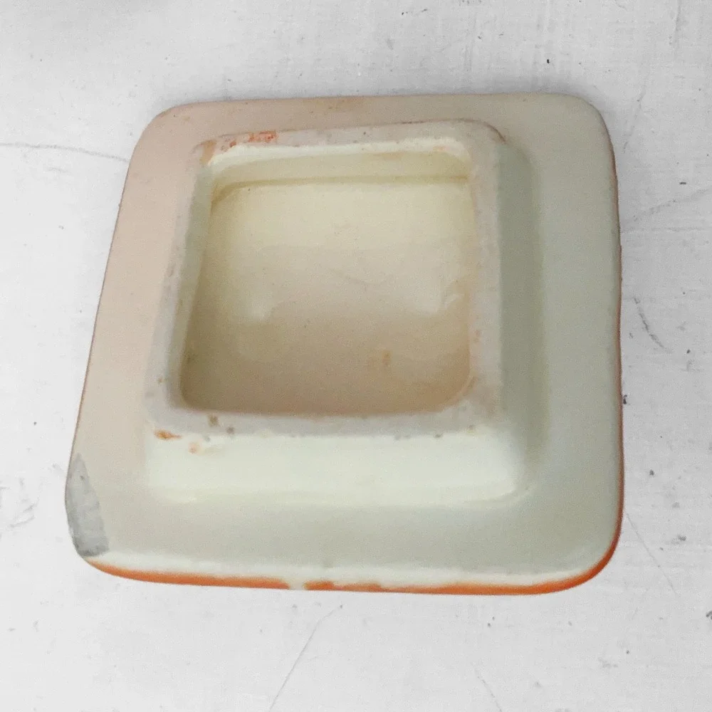 Vintage mcm ceramic